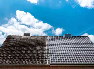 Roof Repairs Shanklin