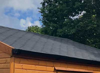 Roof Repairs Shanklin